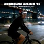 LUMDEER Ebike Helmet with Turn Signals, Electric Scooter Helmet for Adults with Front and Rear Lights LED, Bike Helmet for Men and Women, Bicycle Helmet with Photochromic Goggles & Auto Brake