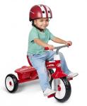 Radio Flyer Red Rider Toddler Tricycle Bike