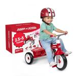 Radio Flyer Red Rider Toddler Tricycle Bike