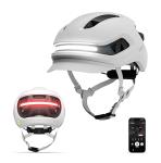 UNIT 1 Aura Hybrid Smart Helmet for E-Bikes