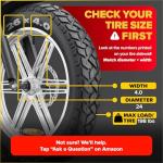 ULTRAVERSE 26x4 Fat Tire E-Bike Ride