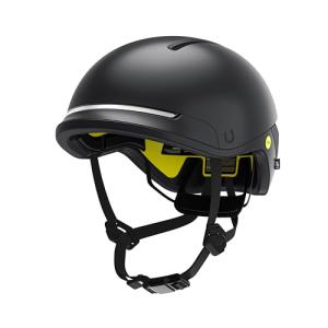 UNIT 1 FARO Smart E-Bike Helmet with Lights