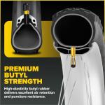 Ultraverse 20" Inner Tube Set for E-Bikes