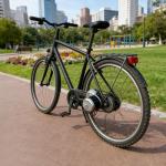 FONSOLUM 24V 250W E-Bike Conversion Kit