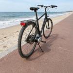 FONSOLUM 24V 250W E-Bike Conversion Kit