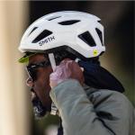 Smith Signal Cycling Helmet – Adult Road Bike Helmet with MIPS Technology – Lightweight Protection for Men & Women – Matte Indigo, Large