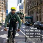 Smith Signal Cycling Helmet – Adult Road Bike Helmet with MIPS Technology – Lightweight Protection for Men & Women – Matte Indigo, Large