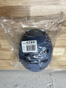 Retrospec Dakota Matte Navy Bike & Skate Helmet