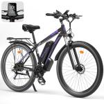 PUJH 1500W 29'' Fast Electric Bike for Adults