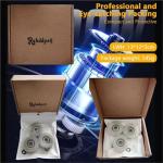 47.5mm Electric Bike Motor Planetary Gear Set