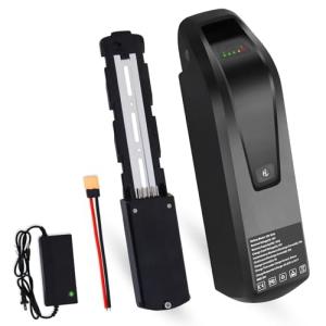 UAZ 36V 48V 52V E-Bike Battery with USB Port