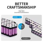 48V 20Ah Lithium Ion E-Bike Battery Pack