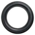 YUNSCM 24" E-Bike All-Terrain Tire 24x4.0