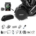BAFANG 500W-1000W eBike Conversion Kit with Battery