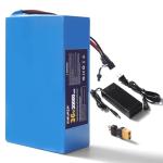 Xunyunda 36V 20Ah Lithium Battery with Charger