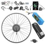 BAFANG 500W Ebike Conversion Kit with Display