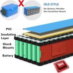 48V 30Ah Lithium Ion Battery for eBikes