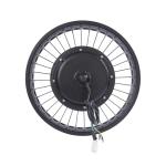 20-Inch 2000W Electric Bike Conversion Kit