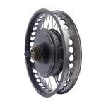 20-Inch 2000W Electric Bike Conversion Kit