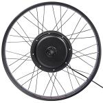 AW 26" Fat Tire 48V Electric Bike Conversion Kit