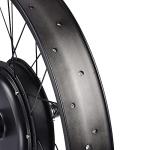 AW 26" Fat Tire 48V Electric Bike Conversion Kit