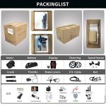 BAFANG BBSHD Mid Drive Conversion Kit with Battery