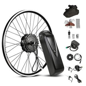 YS YOSE POWER 26" eBike Conversion Kit 500W