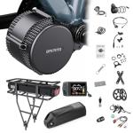 BAFANG Mid Drive Conversion Kit for Bikes