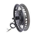 48V 2000W Electric Bike Conversion Kit for 20" Wheels