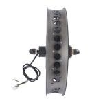 48V 2000W Electric Bike Conversion Kit for 20" Wheels