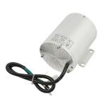 GSHIOIO 48V 2000W Brushless DC Motor Kit with 33A 15 Mosfet Controller 4300rpm Go Kart Brushless DC Motor Kit LCD Display Screen 3-Speed Throttle & Pedal for Electric Scooter Motorcycle E-Bike