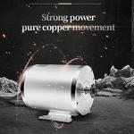 High Speed Brushless DC Motor Kits 2000W 60V Electric Gokart Motor 4250RPM Rated Mid Motors with Controller Pedal Throttle for E-Scooter Dirt Bike Motorcycle