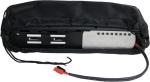 Waterproof Ebike Battery Bag - Electric Bike Battery Dustproof Protective Cover Bag