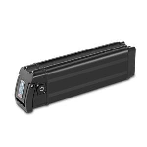 YS YOSE POWER Electric Bike Battery 48V 13Ah Compatible with Heybike Electric Bike 48V Battery for Mars Battery Replacement Hey Bike Batteries