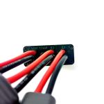 Higo Double Battery Discharge Converter for E-Bike 750w and 1000W Dual Battery Pack Switch Balancer 24-72VDC (Max Current 40Amp)