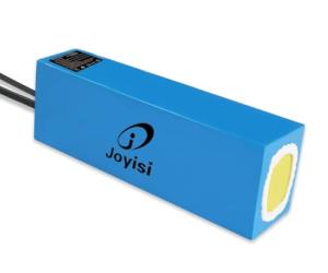 Joyisi Ebike Battery 48V 20AH Electric Bike Battery and BMS Protection Board for 100W-1500W Bafang and Other Ebike Motor