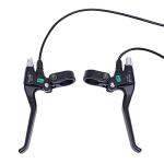 E Bike Conversion Kit – 27.5" Front Wheel Motor Kit with LCD Display & Pedal Assist – Converts Bikes to Electric for Commuting, Leisure, and Outdoor Adventures