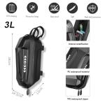 Scooter Lock,Scooter Locks Anti Theft with Scooter Bag,35.8 inch Heavy Duty Electric Scooter Locks,with 3 Key,Bike Locks High Security,Lock for Electric Scooter,E-Bikes,Motorcycles