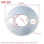 72V 3000W Brushless Motor Kit Max 6700RPM Temperature Sensing Electric DC Motor with 80A 72V Fardriver Controller for Go Kart Electric Motor, Electric Scooter Motorcycle DIY Part(3KW no Bracket)