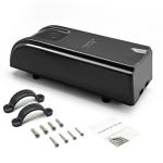 MUSELK Ebike Controller Box,Two Size for Ebike Conversion Kit Lithium Battary Box Case for Electric Bicycles Mountain Bikes (Big Box)