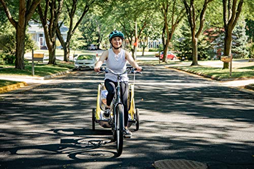 Schwinn Mendocino Lightweight Electric Cruiser Bike, 26-Inch Wheels