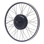 Powerful 48V 1000W Electric Bike Conversion Kit