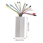 48V 1500W Electric Front Wheel Conversion Kit