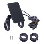 Powerful 48V 1000W Electric Bike Conversion Kit