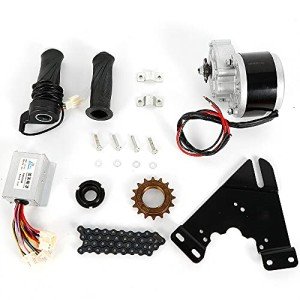 Doonarces 24V 250W E-Bike Conversion Kit