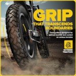 ULTRAVERSE 20x4 Fat Tire E-Bike for All-Terrain