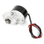 Doonarces 24V 250W E-Bike Conversion Kit