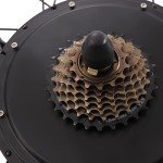 29" 2000W Rear Wheel eBike Conversion Kit