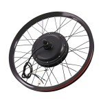 29" 2000W Rear Wheel eBike Conversion Kit