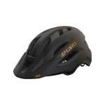 Giro Fixture II MIPS Mountain Bike Helmet - Green